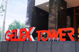 Cổ phiếu GEX dậy sóng, vốn hoá tăng hơn 800 tỷ đồng