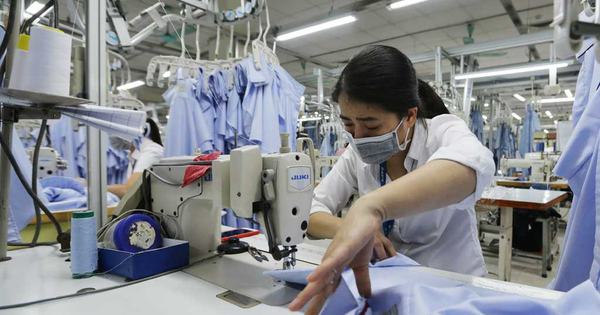 Doanh nghiệp Việt Nam đón nhận thông tin Mỹ đánh thuế 46% như thế nào?