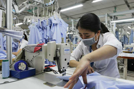 Doanh nghiệp Việt Nam đón nhận thông tin Mỹ đánh thuế 46% như thế nào?