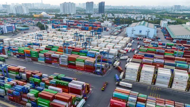 Cần hiểu đúng về mức thuế 46% Mỹ áp cho Việt Nam