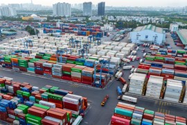 Cần hiểu đúng về mức thuế 46% Mỹ áp cho Việt Nam