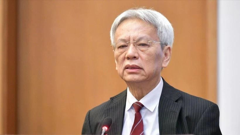 TS. Nguyễn Sĩ Dũng