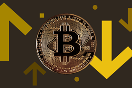 Lực cầu bắt đáy tăng mạnh, Bitcoin nhanh chóng lấy lại thế cân bằng