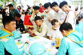 Tác động đa chiều của kinh tế nền tảng