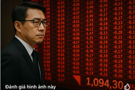 Cuồng phong dịu bớt, nhưng đà giảm chưa chắc đã ngừng