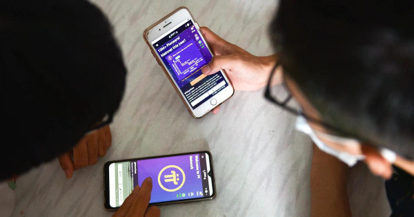 Ngày 13/4, giá Pi Network tăng gấp đôi chỉ sau 1 tuần, “Pi thủ” trắng đêm nhìn giá nhích từng phút