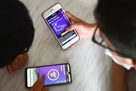 Ngày 13/4, giá Pi Network tăng gấp đôi chỉ sau 1 tuần, “Pi thủ” trắng đêm nhìn giá nhích từng phút