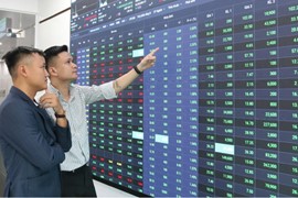 Thị trường tích cực hơn, nhưng áp lực bán có thể gia tăng