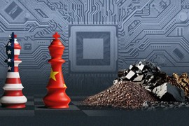 "Vũ khí bí mật" giúp Trung Quốc tự tin trong cuộc chiến tranh thương mại với Mỹ