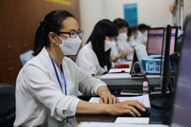 Toàn bộ công chức cấp huyện chuyển về xã sau sáp nhập