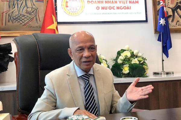 Sáp nhập tỉnh thành tạo không gian tăng trưởng mới cho nền kinh tế