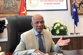 Sáp nhập tỉnh thành tạo không gian tăng trưởng mới cho nền kinh tế