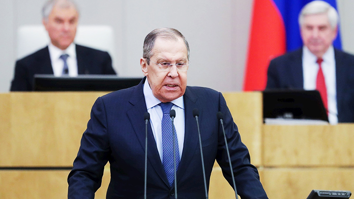 Nga cam kết thúc đẩy đàm phán hạt nhân