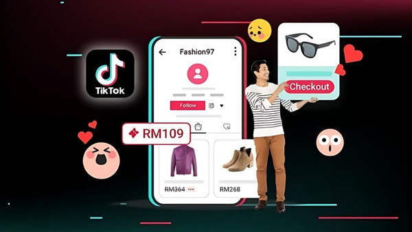 TikTok Shop lấn sân thị phần thương mại điện tử, thương hiệu cần gì để gia nhập “cuộc chơi”?