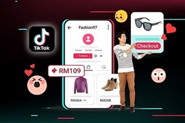 TikTok Shop lấn sân thị phần thương mại điện tử, thương hiệu cần gì để gia nhập “cuộc chơi”?