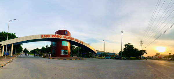 Phó Thủ tướng chỉ đạo xử lý dứt điểm vụ khu dân cư Đại An II "kẹt" 14 năm