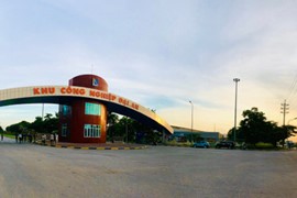 Phó Thủ tướng chỉ đạo xử lý dứt điểm vụ khu dân cư Đại An II "kẹt" 14 năm