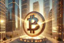 Chuyên gia kỳ vọng Bitcoin có thể "phá đỉnh" vào tháng 5/2025
