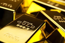 Giá vàng trong nước và thế giới đồng loạt giảm