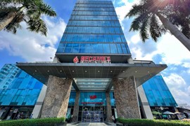 Bình Dương giao 7,7ha đất cho Becamex IDC