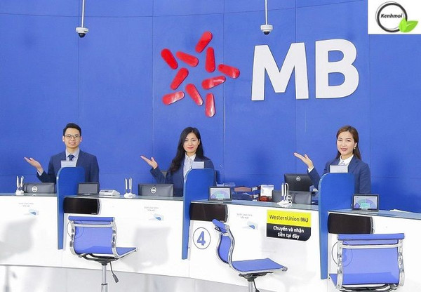 Lãi suất huy động ngân hàng MB tháng 5/2025: Đi ngang so với cùng kỳ