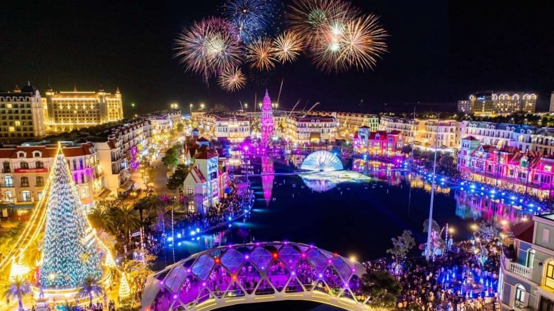 Vinpearl sắp niêm yết gần 1,8 tỷ cổ phiếu trên HOSE