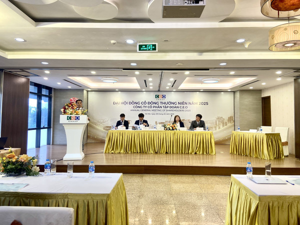 Chủ tịch CEO Group ủng hộ đánh thuế 20% lãi chuyển nhượng bất động sản