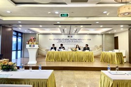 Chủ tịch CEO Group ủng hộ đánh thuế 20% lãi chuyển nhượng bất động sản