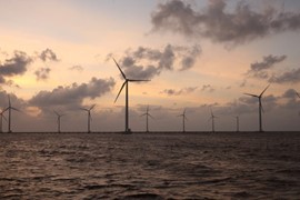 Doanh nghiệp điện tái tạo: 'Người vui, kẻ buồn' với khung giá điện 2025