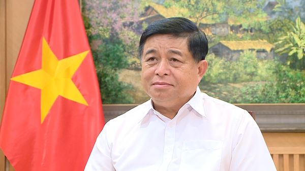 Nghị quyết 68 là “cuộc cách mạng” về tư duy và thể chế