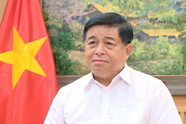 Nghị quyết 68 là “cuộc cách mạng” về tư duy và thể chế