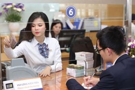 Lộ diện 10 ngân hàng trả lương hậu hĩnh nhất quý 1/2025