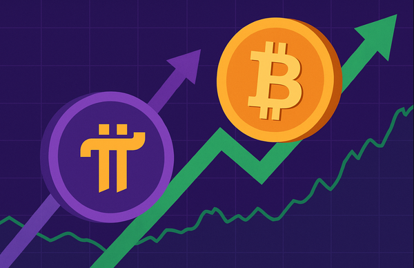Ngày 22/5, Bitcoin tăng phá vỡ mọi kỷ lục, “Pi thủ” mơ về một tương lai bùng nổ của Pi Coin