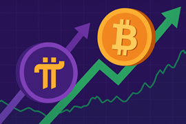 Ngày 22/5, Bitcoin tăng phá vỡ mọi kỷ lục, “Pi thủ” mơ về một tương lai bùng nổ của Pi Coin