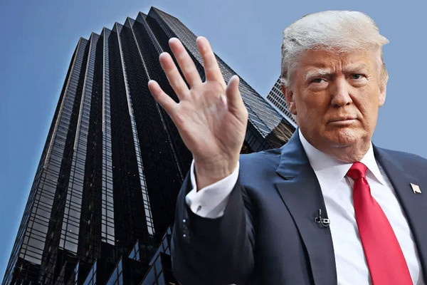 Ngoài siêu dự án tại Hưng Yên, Trump Organization còn đặt dấu ấn ở những quốc gia nào?