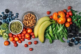 Những loại thực phẩm hỗ trợ phòng ngừa ung thư tốt nhất