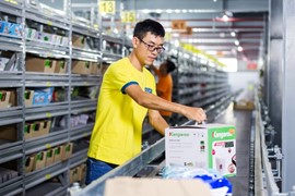 Đề xuất không miễn giảm thuế với hàng nhập khẩu qua thương mại điện tử