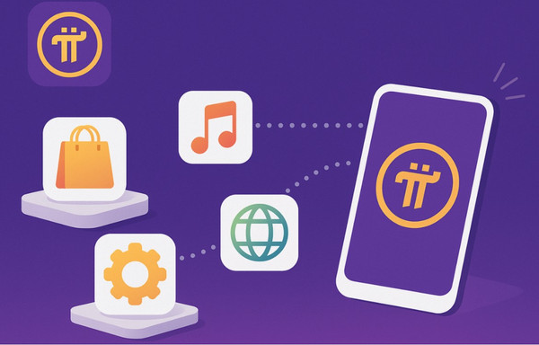 “Pi thủ” đón tin vui ngày 24/5: Thêm sàn Kraken muốn niêm yết Pi, hệ sinh thái bùng nổ tiện ích mới