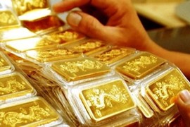 Tội phạm cập nhật "trend mới" trong lừa đảo giao dịch vàng