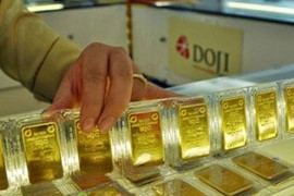 Chênh lệch giá vàng trong nước và thế giới thu hẹp sau chỉ đạo của Thủ tướng