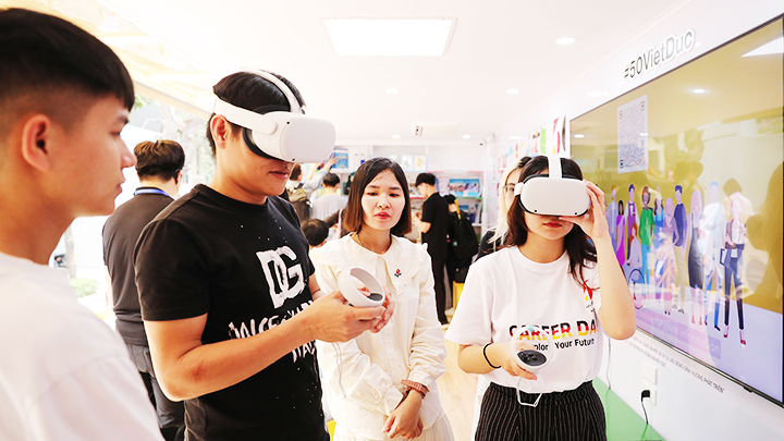 Đẩy mạnh kết nối hợp tác Việt Nam - Đức