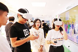 Đẩy mạnh kết nối hợp tác Việt Nam - Đức