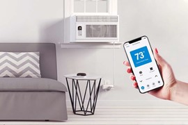 Trí tuệ nhân tạo và công nghệ xanh đổ bộ ngành điều hoà