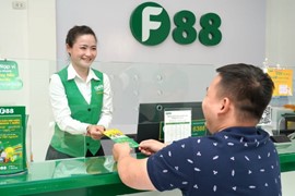 Chiến lược văn hóa đưa F88 từ vực thẳm lên sàn UPCoM