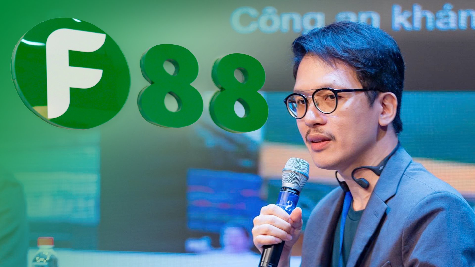 Chiến lược văn hóa đưa F88 từ vực thẳm lên sàn UPCoM