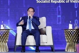 Thủ tướng: Không được chuyển giao, Việt Nam vẫn tự phát triển công nghệ