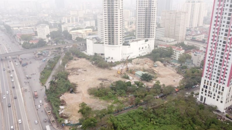 Vừa lộ diện là cổ đông lớn của CTX Holdings, MBV đã tiến hành thoái vốn