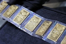 Giá vàng hôm nay 30/5: SJC đảo chiều, tăng 1 triệu đồng