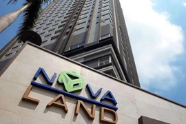 Cổ phiếu NVL tăng bất thường trên nền tài chính bết bát