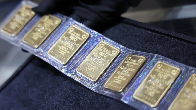 Bảo Tín Minh Châu, SJC, PNJ sai phạm nghiêm trọng trong kinh doanh vàng